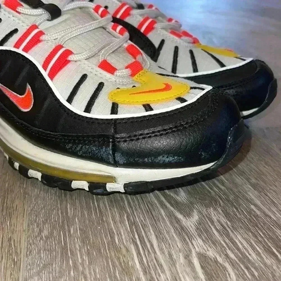 Nike air Max 98 - Picture 5 of 6